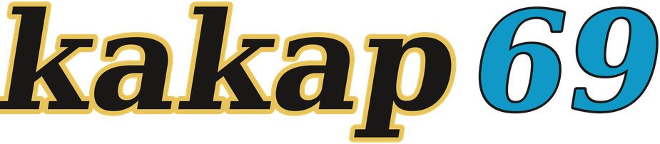 kakap69 logo